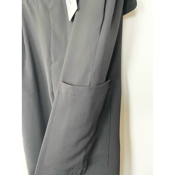 Zara High Waisted Cargo Pant 2195/928/080/011 - Picture 3 of 6